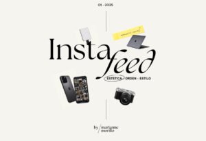InstaFeed