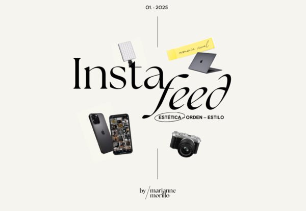 InstaFeed