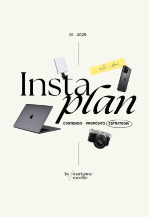 InstaPlan