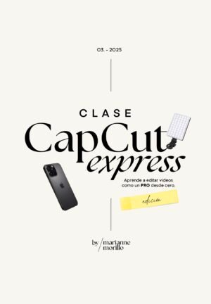 CapCut Express